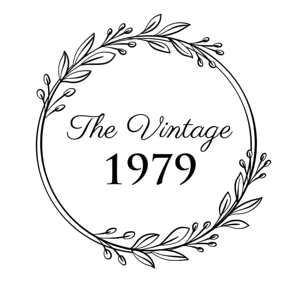 The Vintage 1979