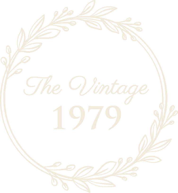 The Vintage 1979 — cafe and bakery in Garden Grove