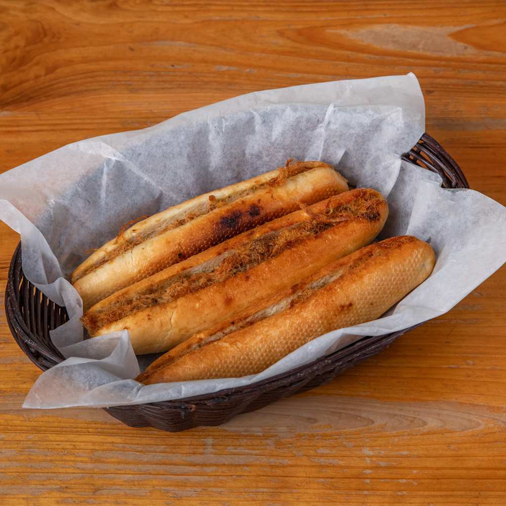 Banh Mi Que
